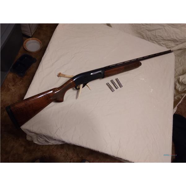 Remington 1100 sporting 28 gauge w/4 chokes 100