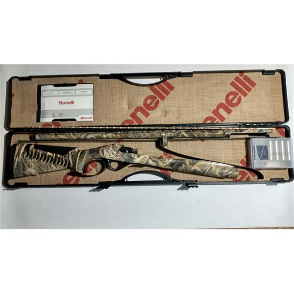 BENELLI SUPER BLACK EAGLE 3 28 inch " barrel