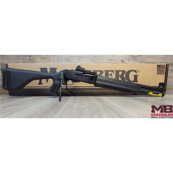 12 Gauge Mossberg 930 SPX 12GA 85370 015813853705 18 inch " barrel