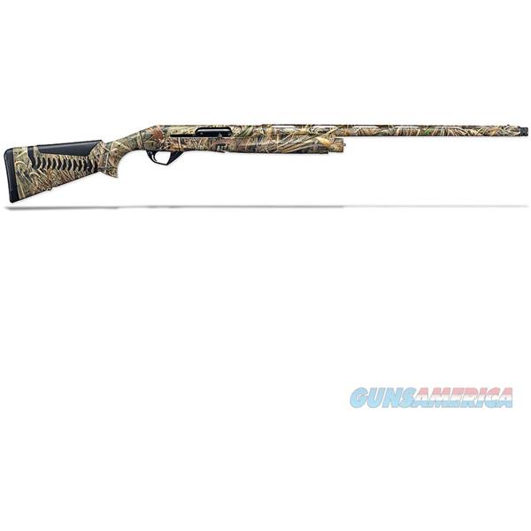 12 Gauge Benelli Super Black Eagle 3 12ga 3-1/2" 26" Max 5 3+1 Semi-Auto Shotgun (10307)