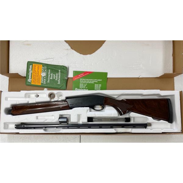 Remington 1100 Sporting 28GA LNIB Vent Rib Beautiful Penny Start 25 inch " barrel
