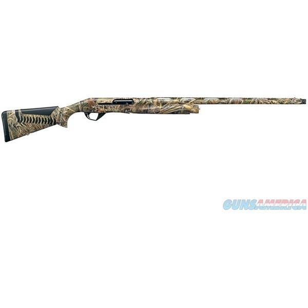 Benelli Super Black Eagle 3 12 Gauge Realtree Max-5 26" 10307 650350103076