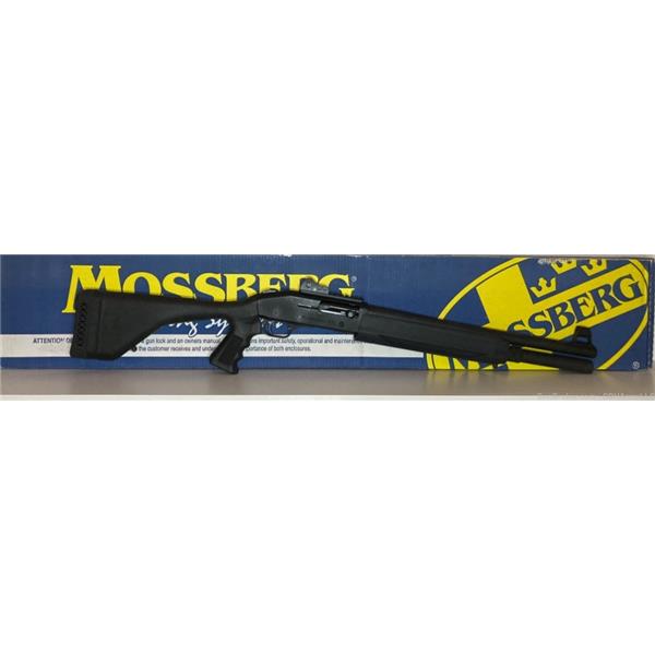 NIB MOSSBERG 930 SPX 12 GA 18.5" 7+1 SEMI-AUTO SHOTGUN #85360 015813853606 18 inch " barrel
