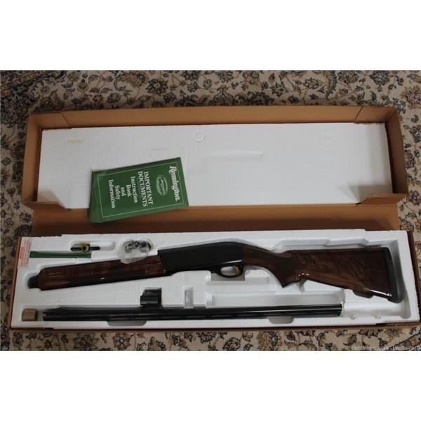 Remington Model 1100 Sporting 28 - 25 Inch Barrel New in Box 047700254074