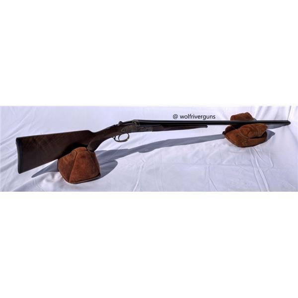 Huglu / CZ-USA Ringneck Side by .410 ga. Shotgun (781) 28 inch " barrel