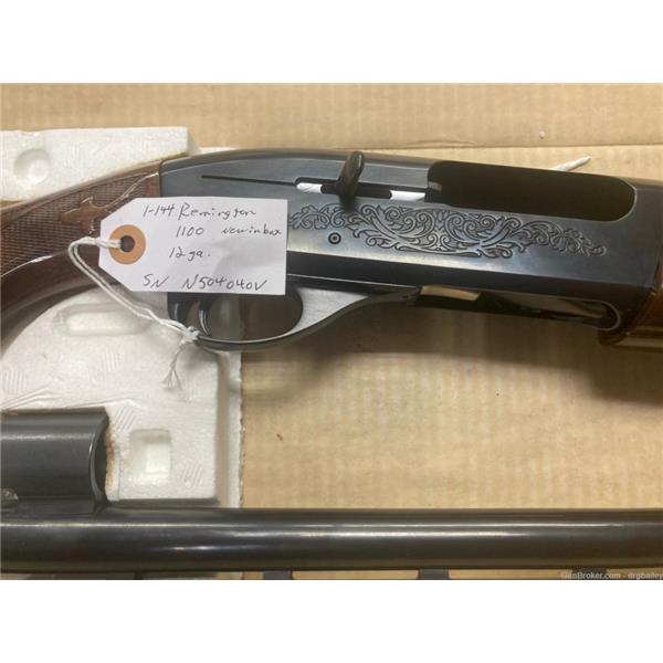 Remington 1100 28 inch " barrel