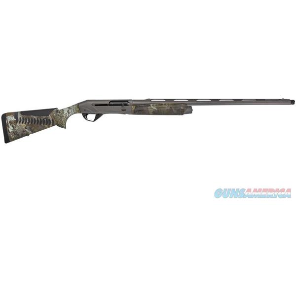 Benelli Super Black Eagle 3 Optifade Timber 12 GA 28" Tungsten 11230 650350112306
