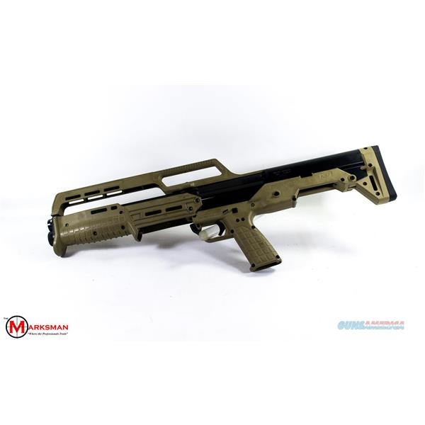 Kel Tec KS7, 12 Gauge, Tan NEW KS7-TAN KS7TAN