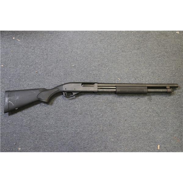 Remington 870 Tactical 12GA 18.5 inch CYL Choke 12 Ga 3" chamber REM-274G-U
