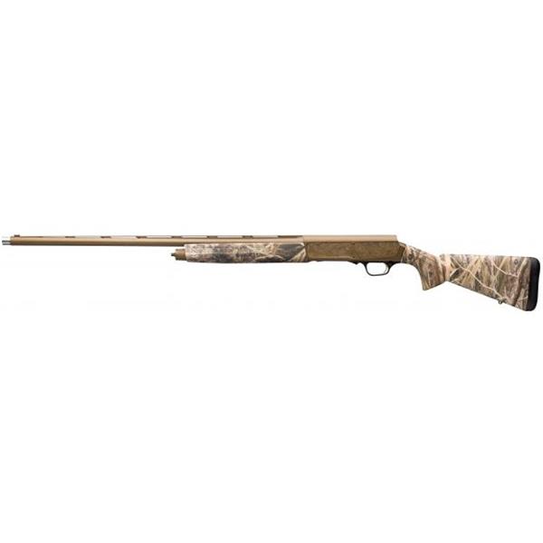 16 GA 0119005004 Browning A5 Wicked Wing Sweet Sixteen 16ga 2-3/4” 28” Barrel 023614997252