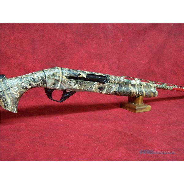 20 Gauge Benelli Super Black Eagle 3 20ga Max-5 3" Chamber 28" Barrel (10345)