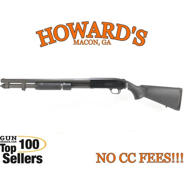 Mossberg 590A1 12GA 20.5” LNIB