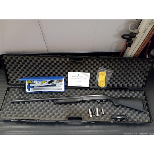 Other Model Benelli Super Black Eagle 3&1/2" 26 inch " barrel