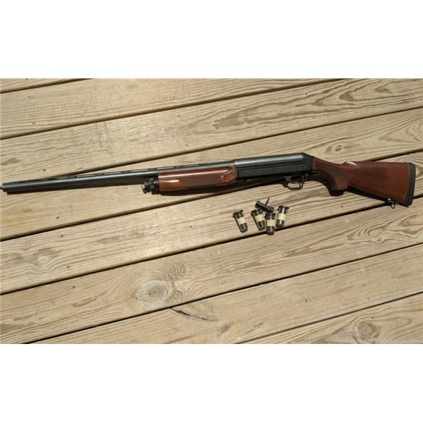Other Model Benelli Super Black Eagle Heckler and Koch import MFG 1992 3 1/2" Shells! 26 inch " barrel
