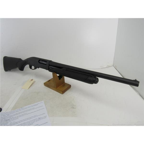 Remington 870 Tactical 12ga 18.5”Brl $.01 Start No Reserve