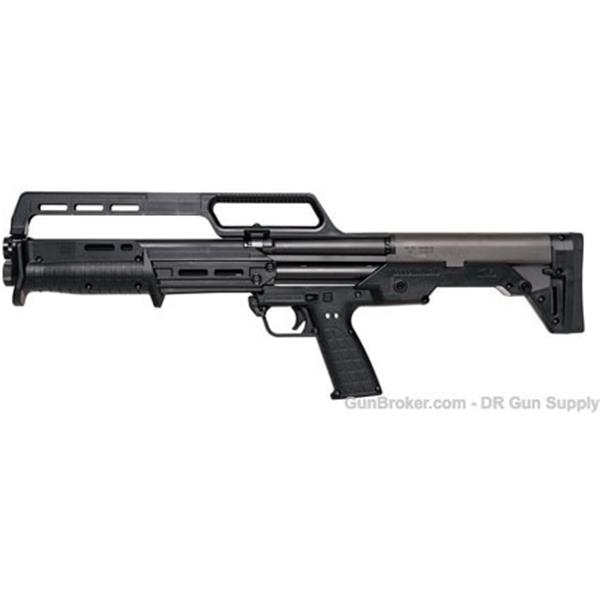 KelTec KEL-TEC KS7 12GA 18.5" 6RD 3" BLACK KS7BLK PUMP ACTION NO CREDIT FEES 640832007787 18 inch " barrel