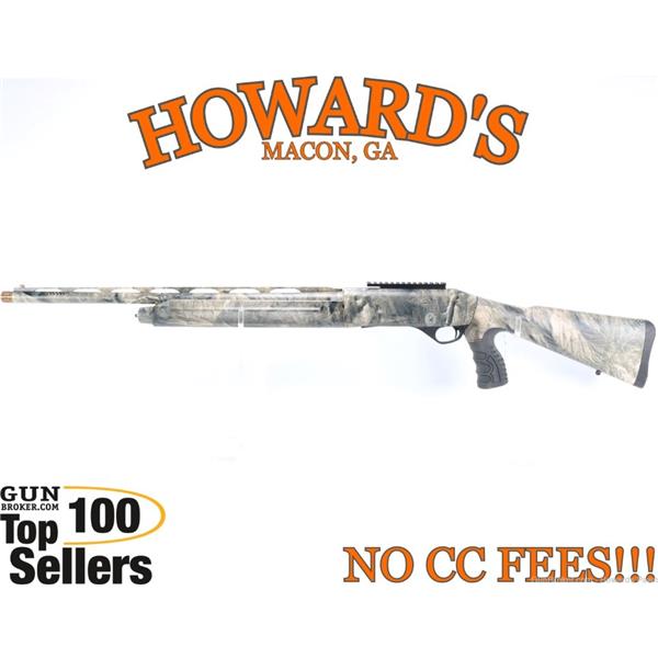 Stoeger M3500 Turkey 12GA 24” MO Overwatch LNIB