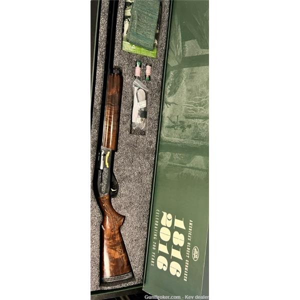 1100 Sporting Remington Anniversary