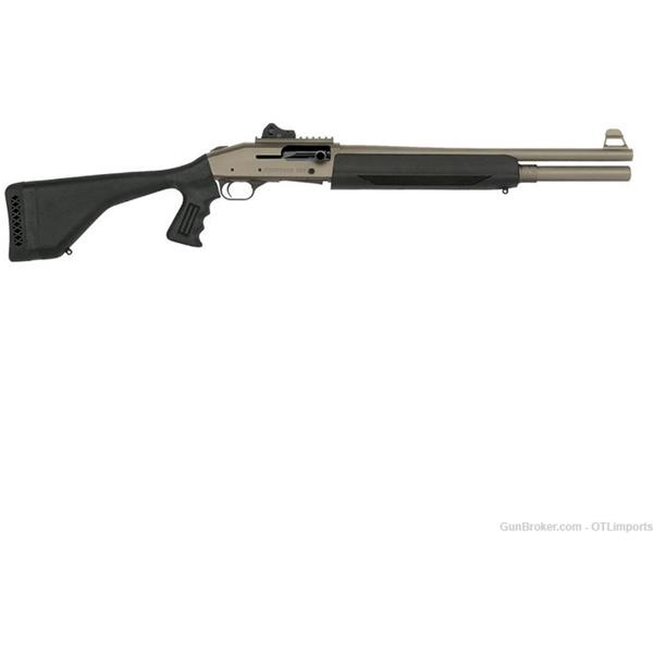 12 Gauge FACTORY NEW MOSSBERG 930 SPX GA 18.5" 7-RD SEMI-AUTO SHOTGUN 015813852234 19 inch " barrel