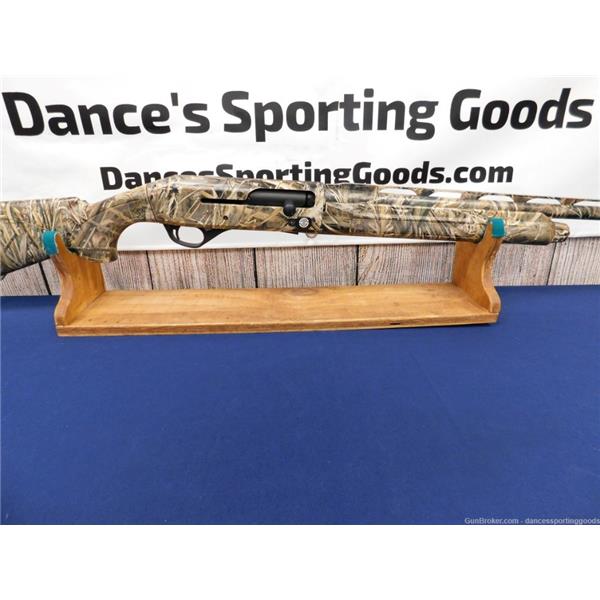 M3500 Shotgun Stoeger Max-5 Camo 12Ga 28" BBL 3 1/2" Chamber Buck Kicker Full Choke 28 inch " barrel