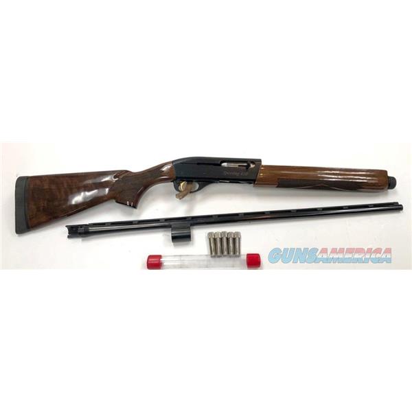 12 Gauge REMINGTON 1100 27 VENT RIB 5 CHOKES HIGH GLOSS