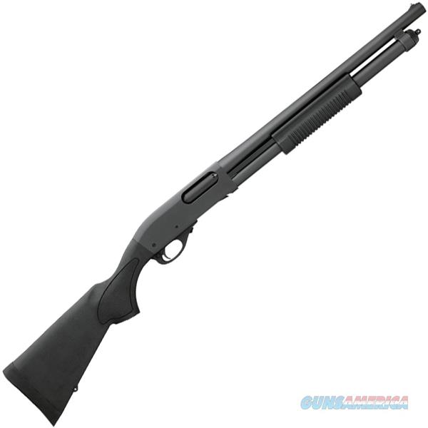 12 Gauge Remington 810070682521 870 Express