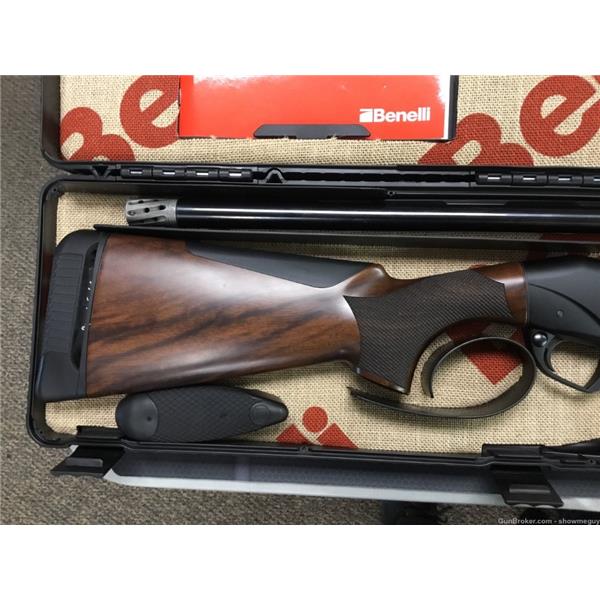 BENELLI SUPER BLACK EAGLE 3 WALNUT SEMI AUTO 12 GA 28 IN CLEAN! 650350103809 inch " barrel