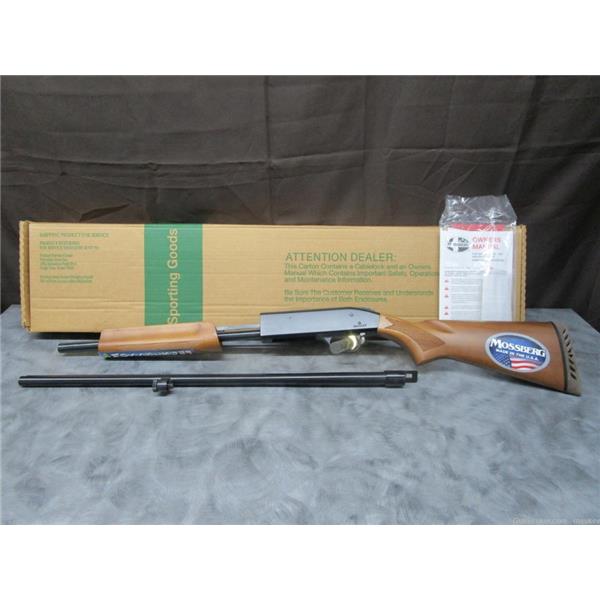 Mossberg 500 .410Ga Pump Action Shotgun W/Box Other Barrel Length"