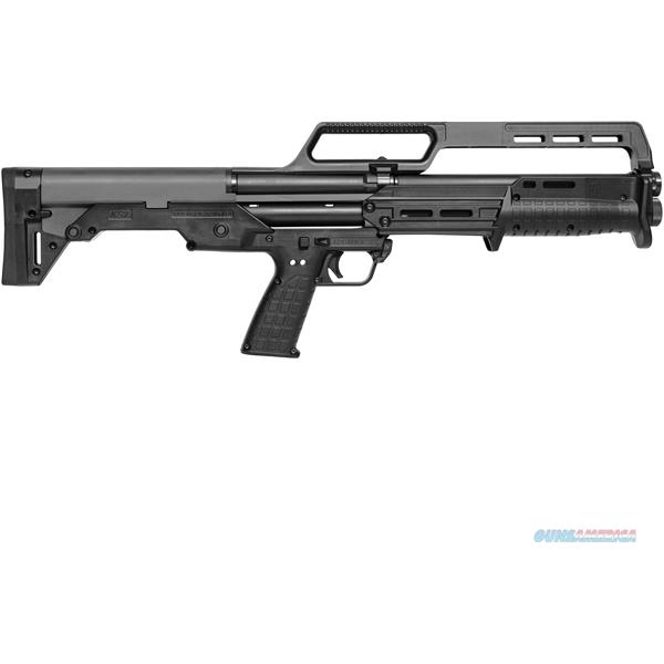 KS7 12 Gauge Shotgun by Kel Tec