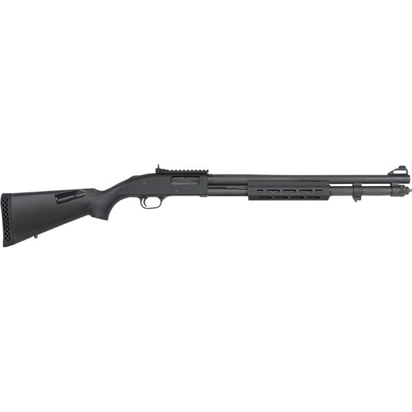 590A1 Mossberg 590 A1 Tactical 12 Gauge /8+1/ 20" Barrel 015813507684 50768