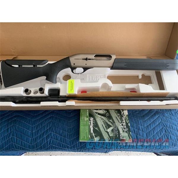12 Gauge Remington 1100 competition ga,