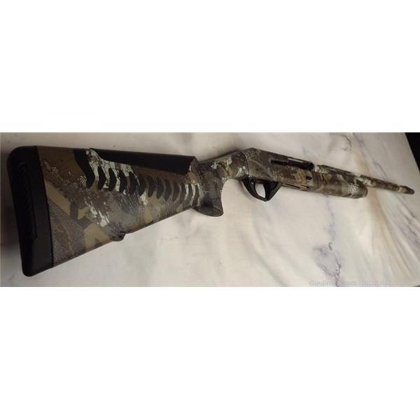 Super Black Eagle 3 NIB BENELLI SUPER BLACK EAGLE III OPTIFADE TIMBER 3" 12GA 28" CASE 55726 28 inch " barrel