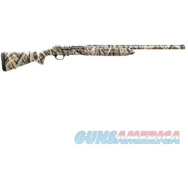12 Gauge Browning A5 Mossy Oak Shadow Grass Blades, 3.5", 26" 4+1 (77310) BRO 0118182005