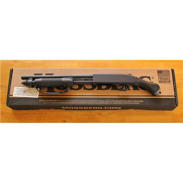 Mossberg 590 Shockwave 20GA 14" Non-NFA Close-to-New w/Box NR!