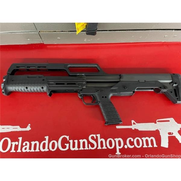 12 Gauge KelTec Kel Tec KS7 640832007787 18.5 " barrel