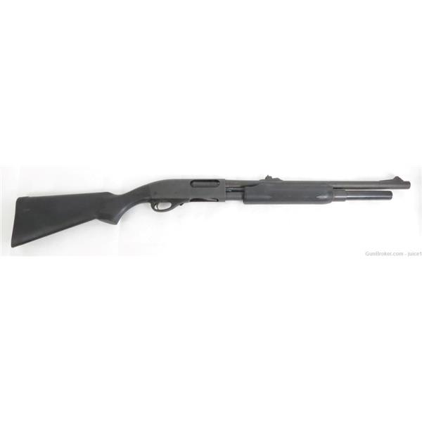 Remington 870 Express Magnum Pump Action Defense Shotgun .12 GA 20 inch " barrel