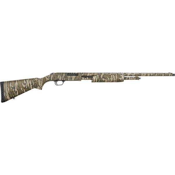 410 Bore Mossberg 500 Turkey Gauge 24" Barrel /5+1/ 3" Chamber 015813501088 50108 26 " barrel
