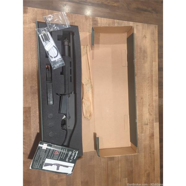 870 Tac-14 Remington Express TM DM Tac14 14 inch " barrel