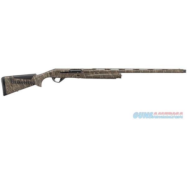 Benelli Super Black Eagle 3 MO Bottomland 12 Gauge 28" 10351 650350103519