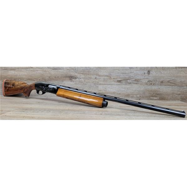Remington 1100 20 gauge 25" Beautiful Wood CLEAN 1976