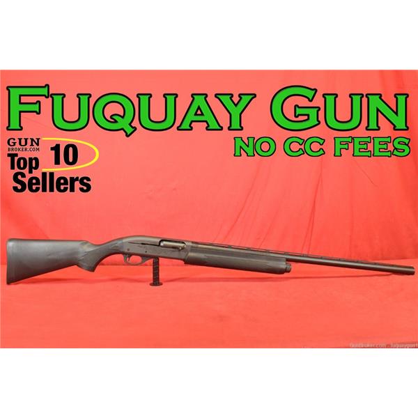 1996 Remington Model 1100 12ga 28" VentRib 4+1 Engraved T72424 NO BOX