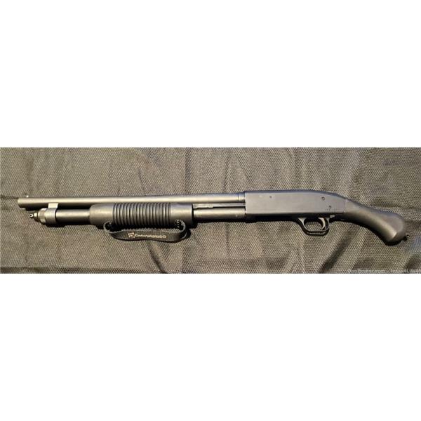 500 Mossberg 590 shockwave 12 Gauge New In box 12GA