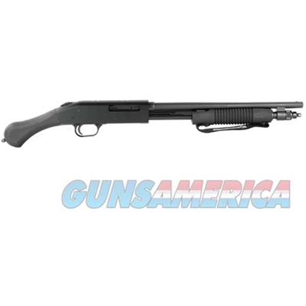 410 Gauge Mossberg 590 Shockwave (50649)