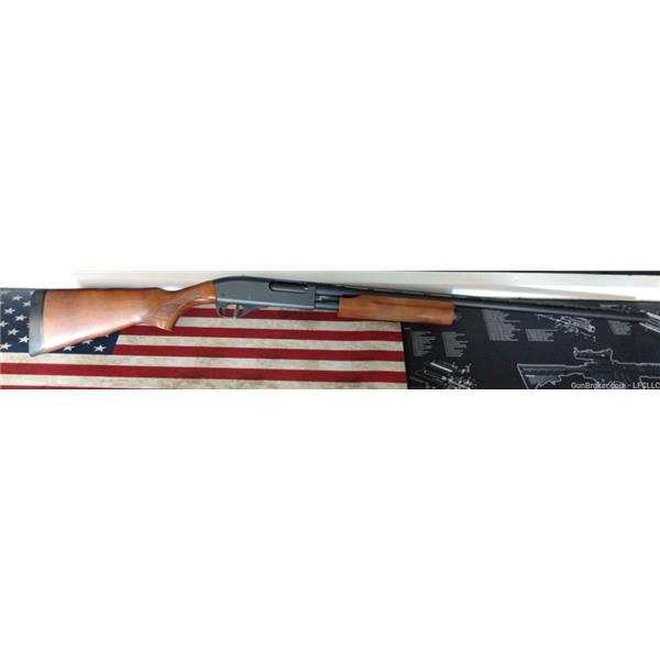 Used Remington 870 Express Magnum