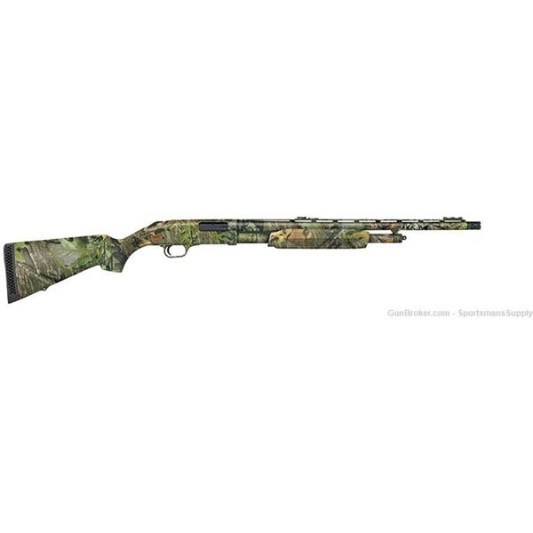20 Gauge Mossberg ossberg 500 Turkey In 20GA With 22"Brl NIB! 543392 015813543392