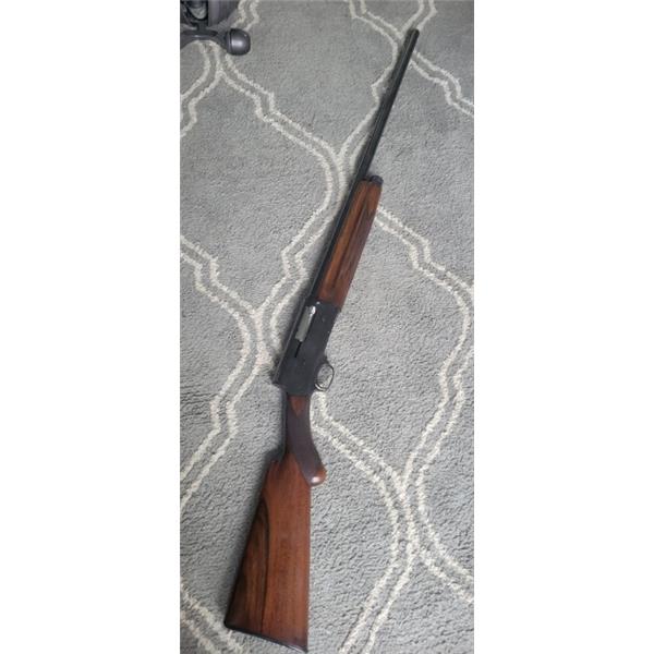 A-5 Browning A5 16g 26 inch " barrel