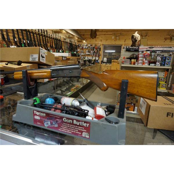 BROWNING A5 LIGHT 2O (SUPER RARE) 1 OF 13