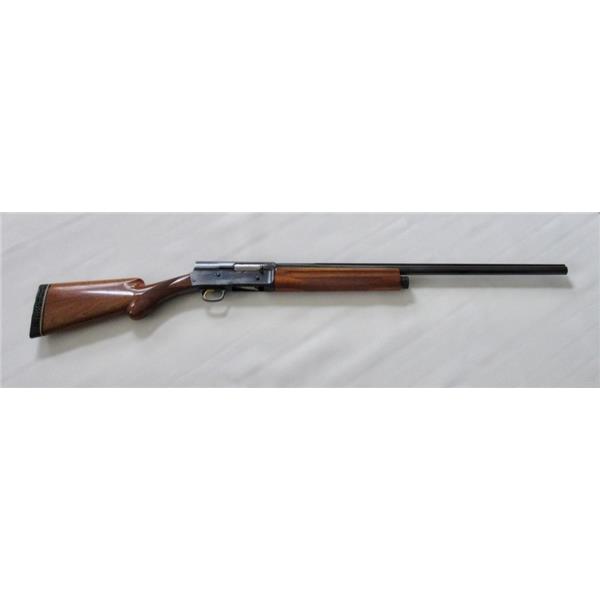 Browning Belgium A-5, Light Twelve, 28”Barrel, Excellent 28 inch " barrel