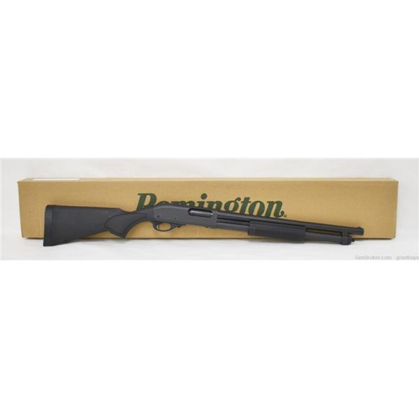 12 Gauge 870 Tactical LNIB Remington Express TACTICAL GA Pump 12GA 25077 Riot SALE 810070683849 BEACH 18 inch " barrel