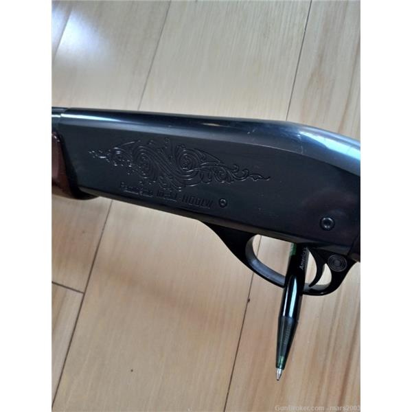 Remington 1100 LW 20 gauge 25 inch " barrel
